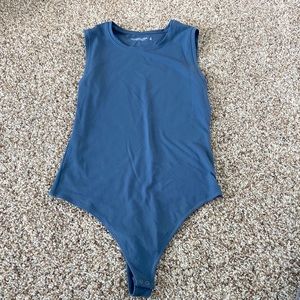 Abercrombie Bodysuit